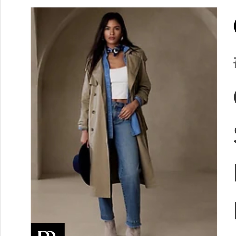 I’m 5’4 don’t wear high heels, so this coat is a bit too long for me.